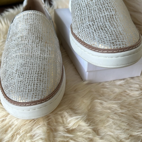 Naturalizer Jade Slip-ons 8W - Picture 3 of 7